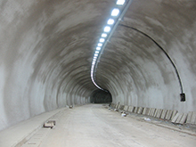 隧道1