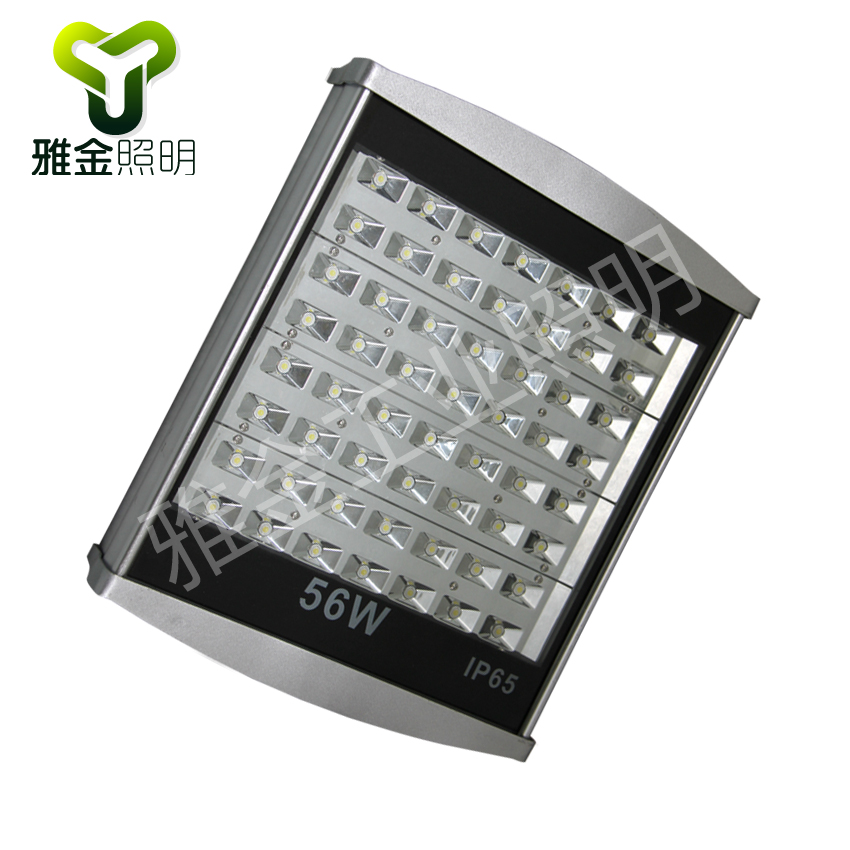 型材铝LED泛光灯30W-180W